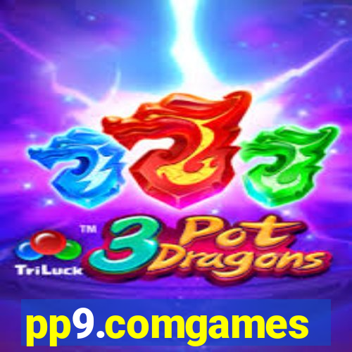 pp9.comgames