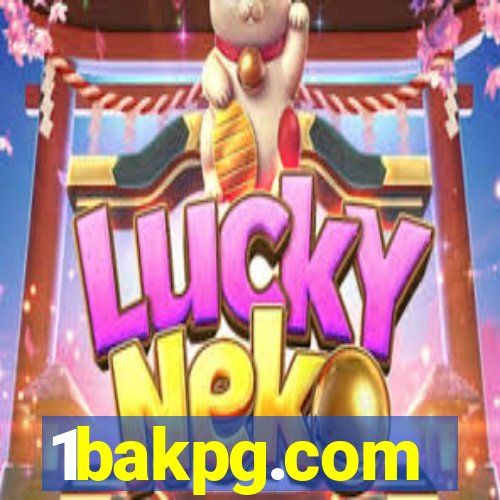 1bakpg.com