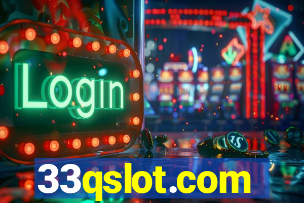 33qslot.com