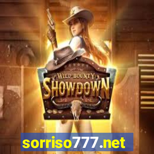 sorriso777.net