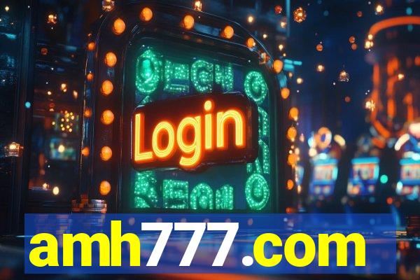 amh777.com