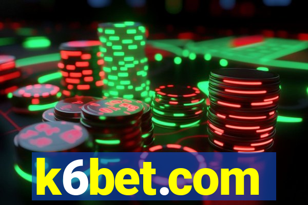 k6bet.com