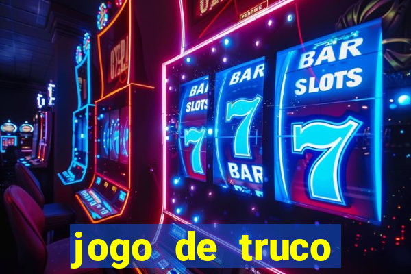 jogo de truco smart truco