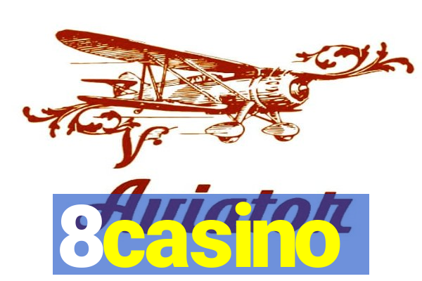 8casino