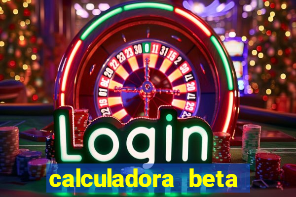 calculadora beta hcg semanas