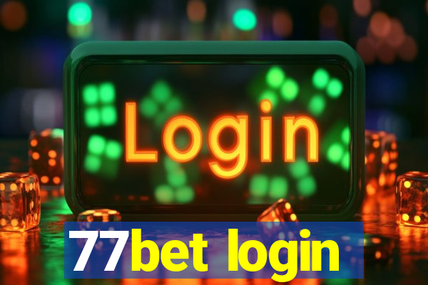 77bet login