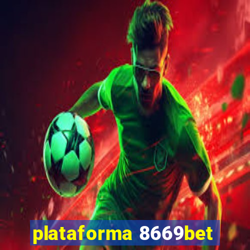 plataforma 8669bet