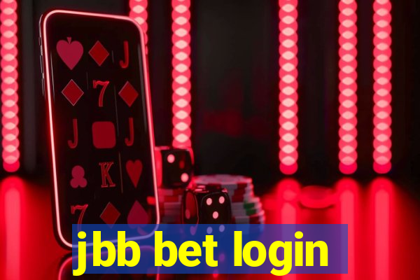 jbb bet login