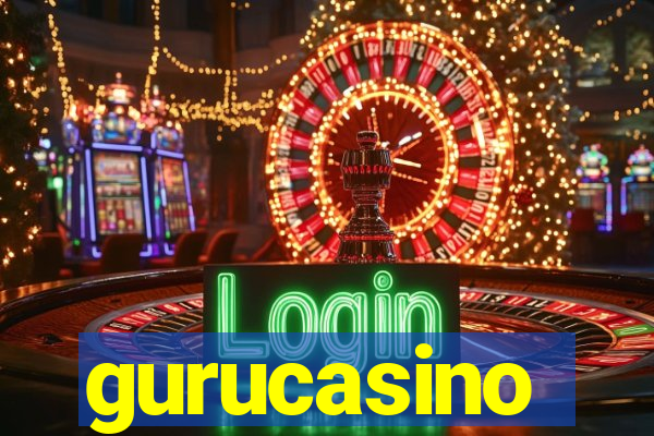 gurucasino