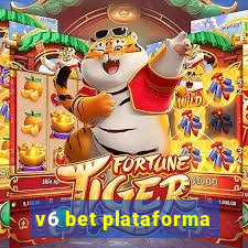 v6 bet plataforma