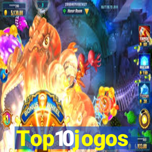 Top10jogos