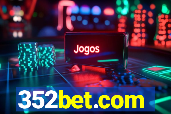 352bet.com