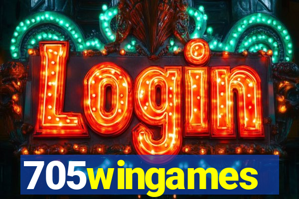 705wingames