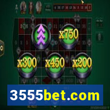 3555bet.com