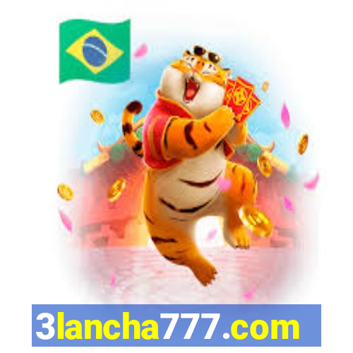 3lancha777.com