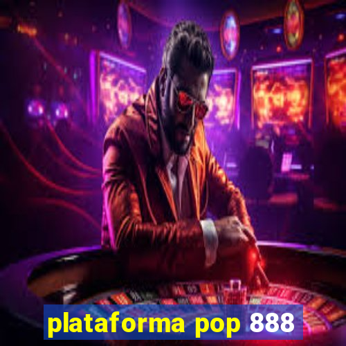 plataforma pop 888