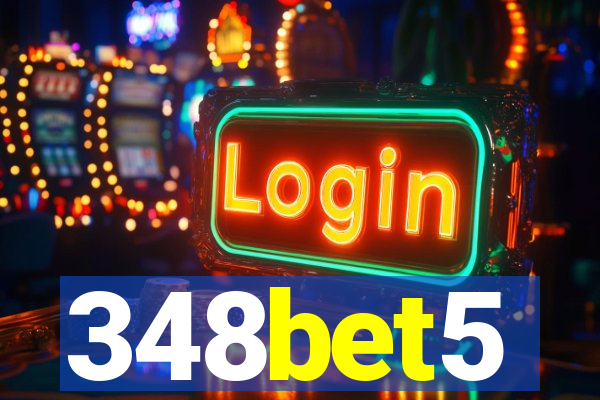 348bet5