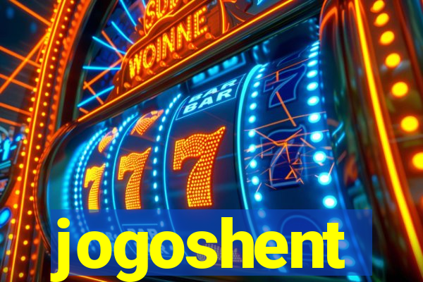 jogoshent