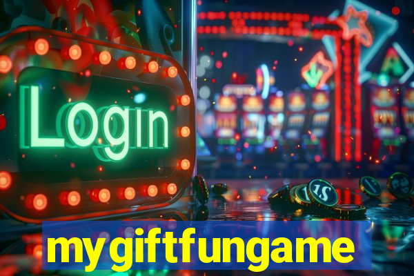 mygiftfungame