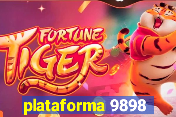 plataforma 9898