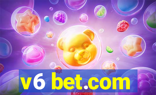 v6 bet.com