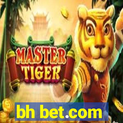 bh bet.com