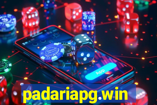 padariapg.win