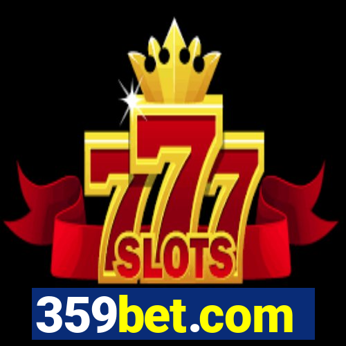 359bet.com