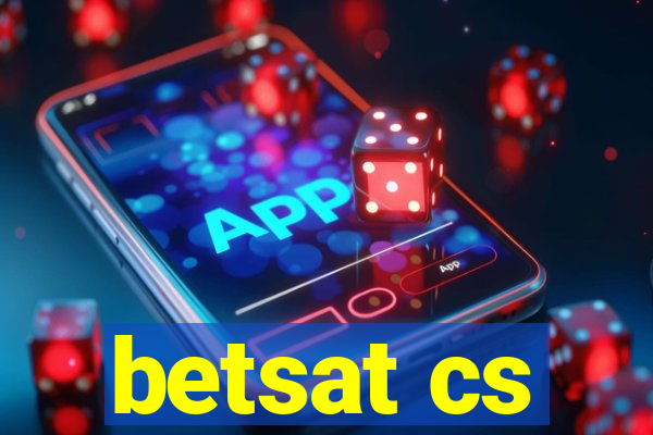 betsat cs