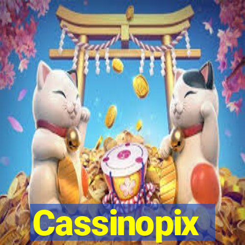 Cassinopix