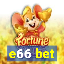 e66 bet