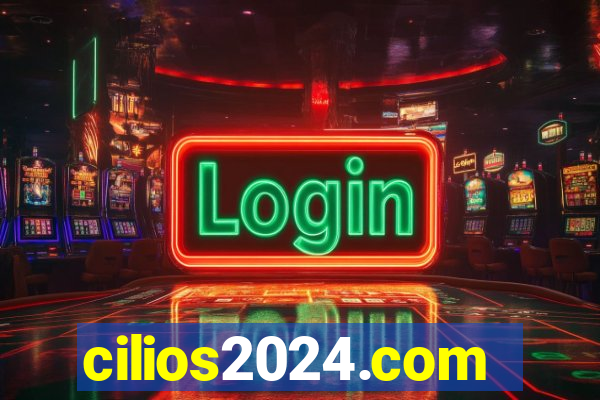 cilios2024.com