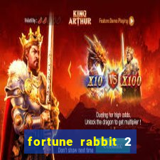 fortune rabbit 2 demo grátis