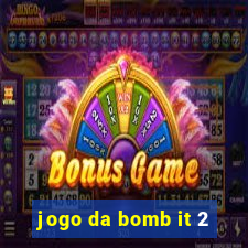 jogo da bomb it 2