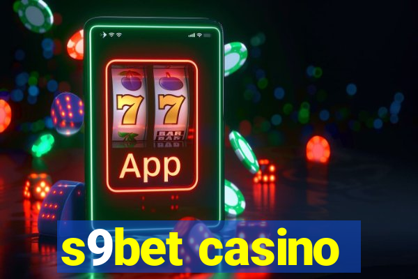 s9bet casino