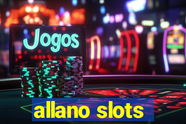 allano slots