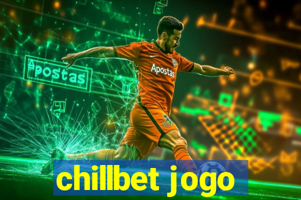 chillbet jogo