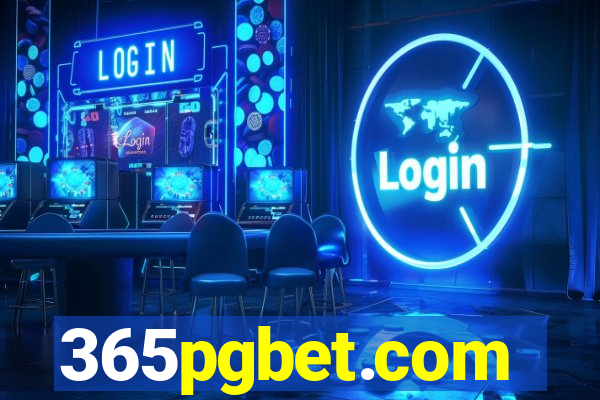 365pgbet.com