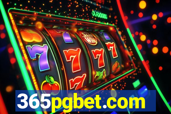 365pgbet.com