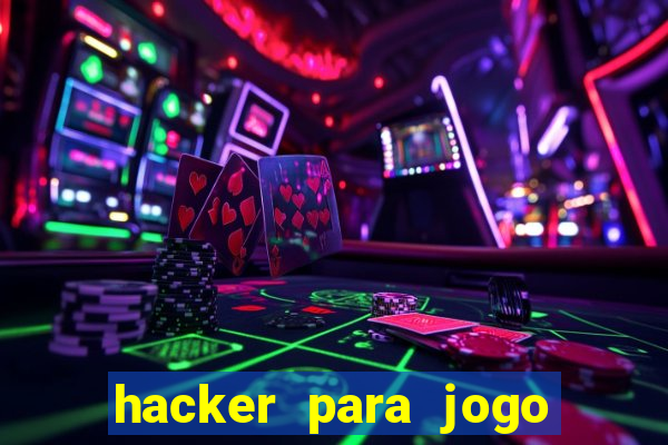 hacker para jogo do tigre