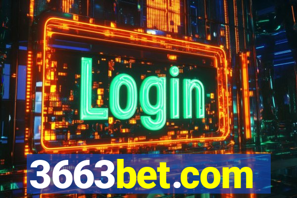 3663bet.com