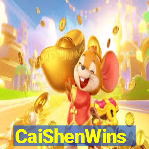 CaiShenWins