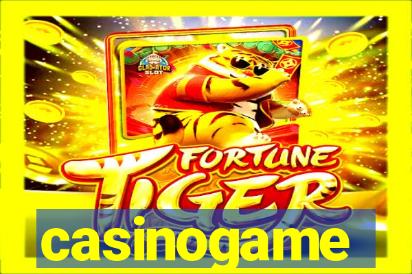 casinogame