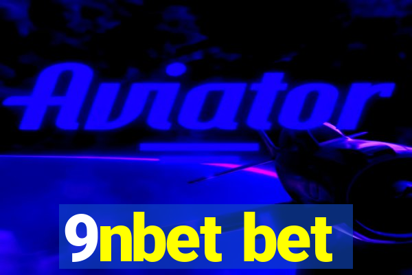 9nbet bet