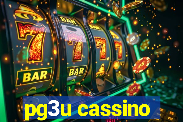 pg3u cassino