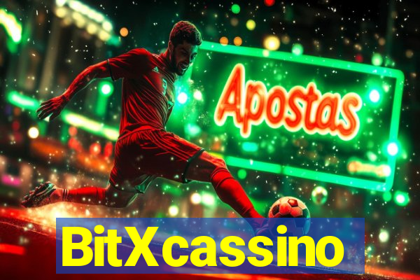 BitXcassino