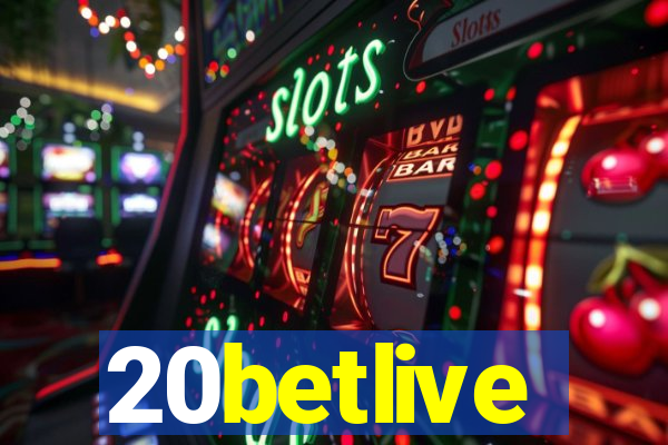 20betlive