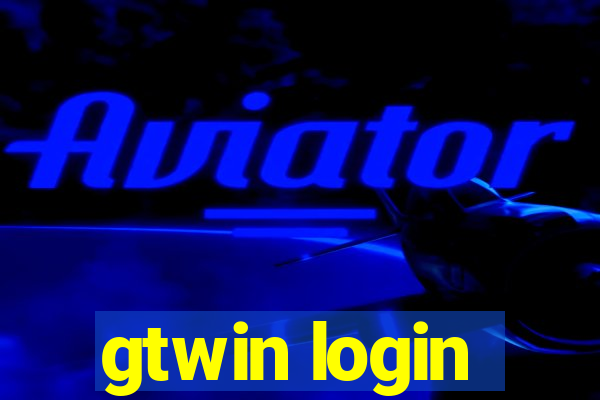 gtwin login