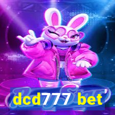 dcd777 bet