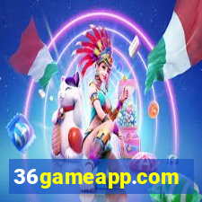 36gameapp.com